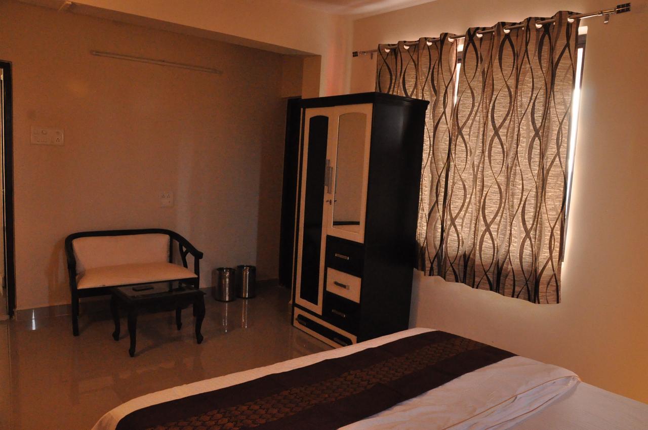 Hotel Dewa Goa Dabolim Kültér fotó